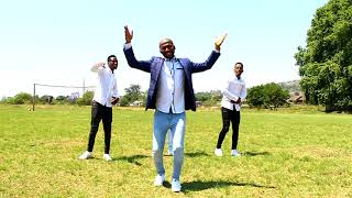 SBONELO ZACA - INJONGO YAMI