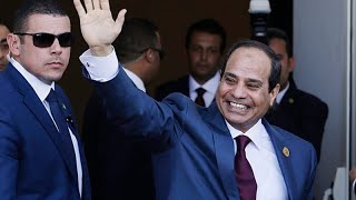 Égypte : Lonu Propose Des \
