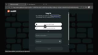 How to link &amp; Unlink Xbox Series X|S With reddit Account