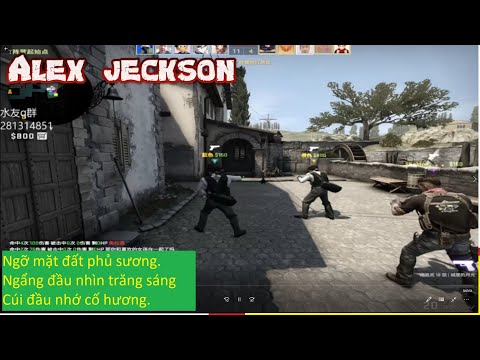 Video Đầu giường ánh trăng rọi - youtube