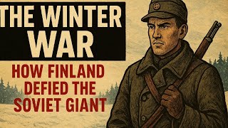 The Winter War: How Finland Defied the Soviet Giant - WW2