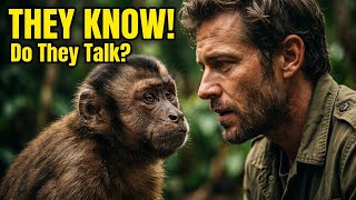 Celebrity What Monkeys Are Really Saying to You: The 7 Secret Signals Revealed. Profile