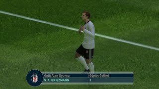 Fena Yeni̇ldi̇k Pes Mobi̇le 2019 Onli̇ne Maç