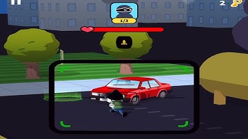 Johnny Trigger Sniper GamePlay Level 331- 360 Walkthrough Android, IOS - LDT GamePlay