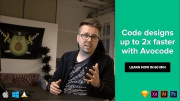 Introduction to Avocode | What Will You Learn in This Course?