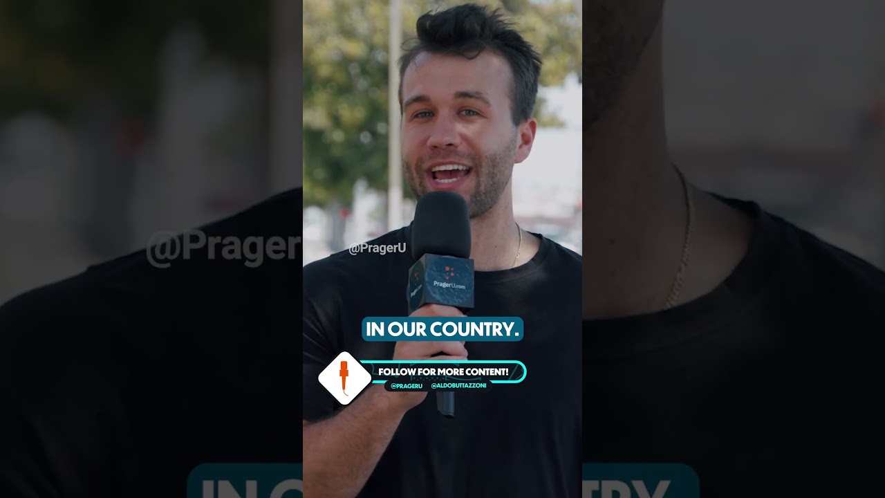 REACTIONS: Should Illegal Immigrants Be Deported?