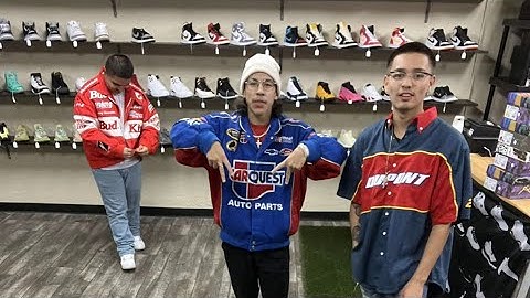 SOLED OUT AMARILLO: EPISODE 2!