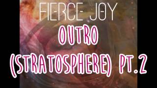 MATT SORUM'S FIERCE JOY - Outro (Stratosphere) Pt 2