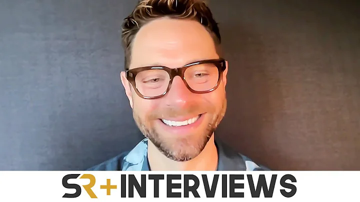 Tim Federle Interview: High School Musical TMTS Se...