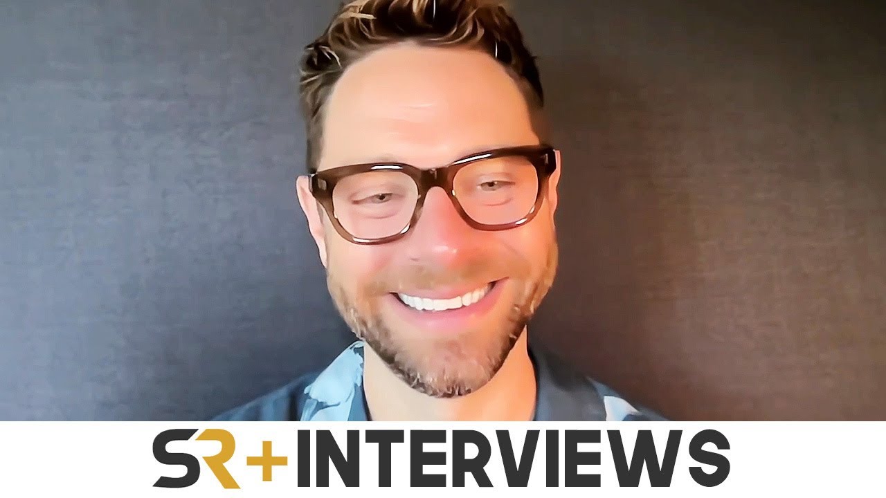 Tim Federle Interview: High School Musical TMTS Season 3