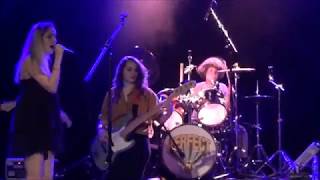 Hot Blooded - cover by Philly School Of Rock @ The Trocadero