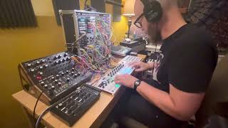 One Minute Modular Synth