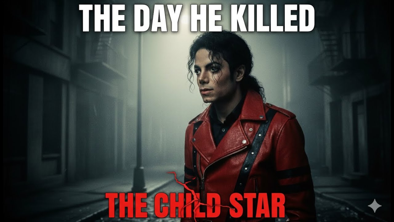 Micheal Jackson : Breaking Free: How Michael Jackson Outgrew The Jackson 5