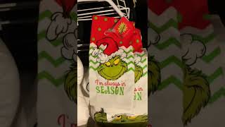 The Grinch, whoville Christmas decorations inventory for Airbnb!!!