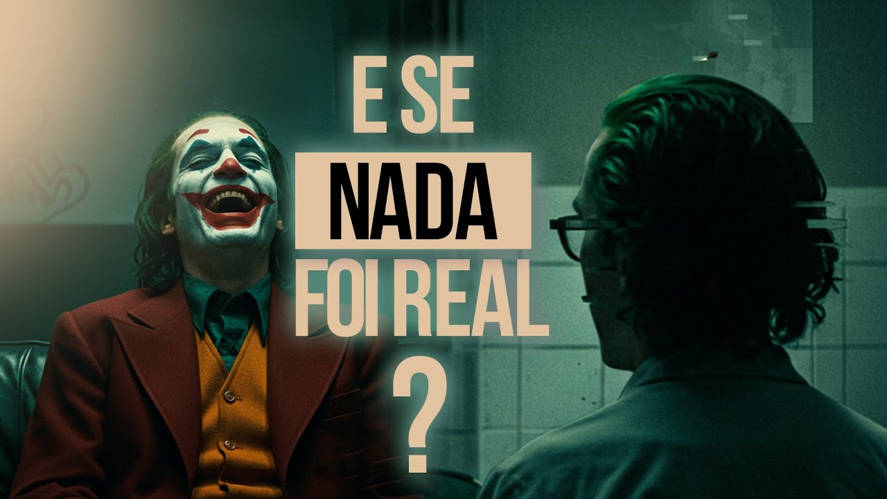 FOI TUDO IMAGINAÇÃO ?? 😯🤯