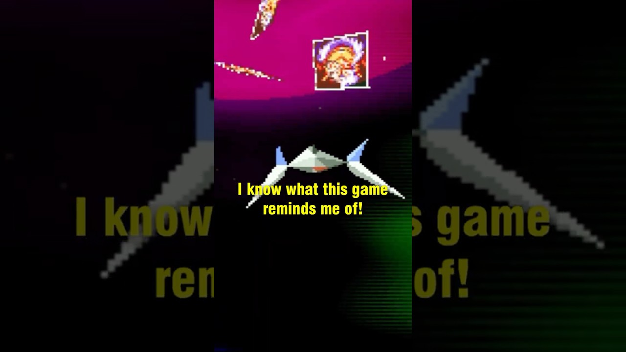 Star Fox 2 was ahead of its time