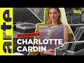 Charlotte cardin ouvre la malle  vinyles   tracks psychovinyle  arte