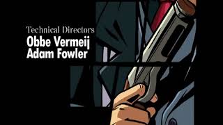 Gta Lcs Intro A.i. Upscaled - 1080P - 50 Fps