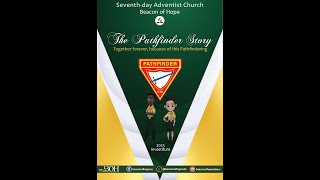 Beacon of Hope SDA Church Live | Afternoon Service | Pathfinder investiture | 15 November 2025