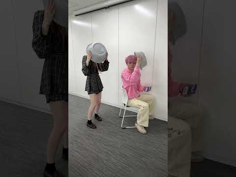海外で流行っているドッキリやってみた！#shorts