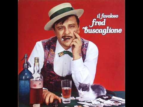 Che Bambola - Fred Buscaglione