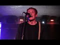 Bleech 9:3 @ The Social - 09 Oct 2025 - Tourniquet