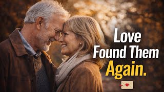 Love Found Its Way Back After 40 Years Apart