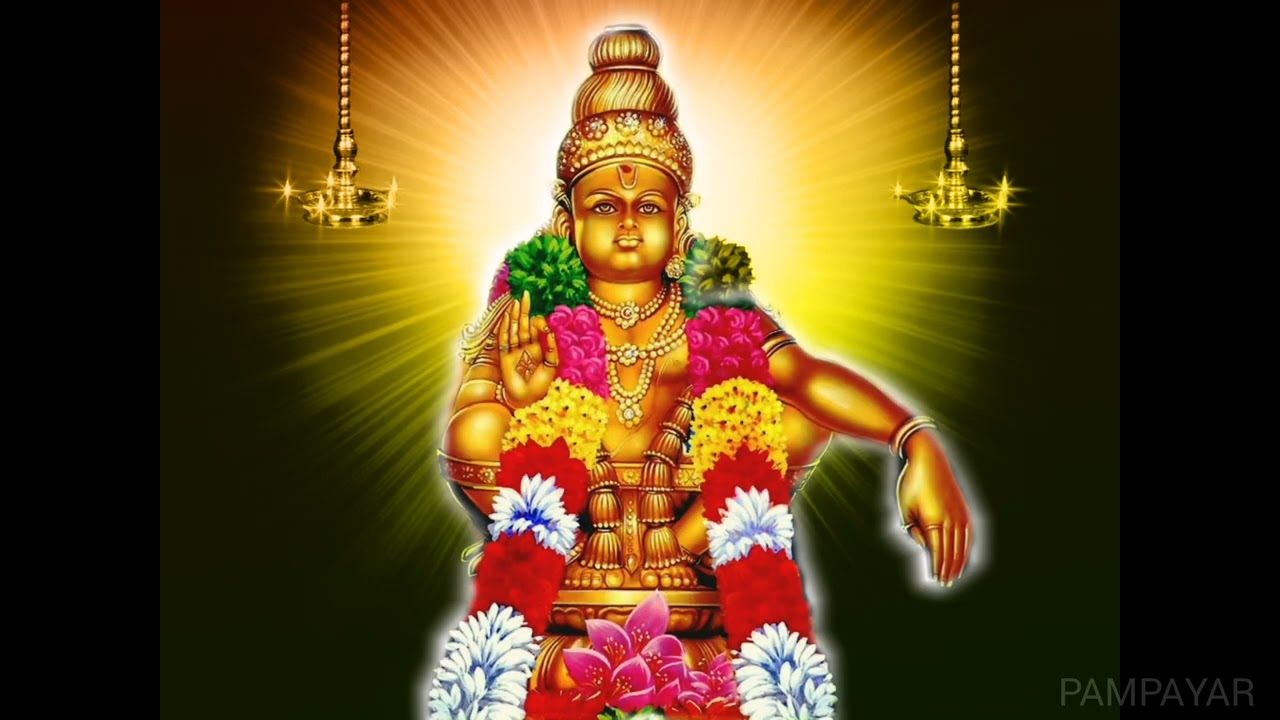 Harivarasanam  Kavya Ajit  SmtKamala Subramaniam