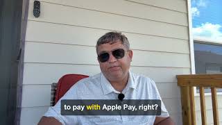 Small Talk: Episode 071 - Apple Pay coming to India.