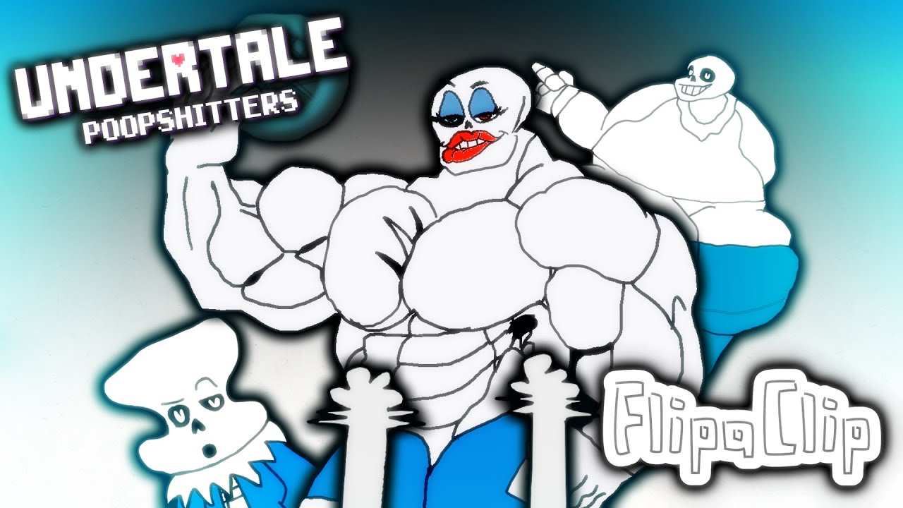 BBG FNF UNDERTALE: Poopshitters [Demo Mod] - YouTube