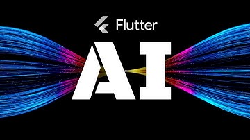 Connect AI model with Flutter in 5 minutes