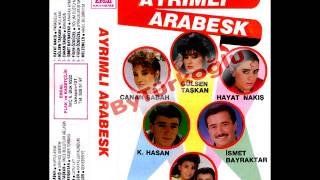 Gülsen Taşkan - Önce Bulutlar Ağlasın 1989 www.abtmusic.org Resimi