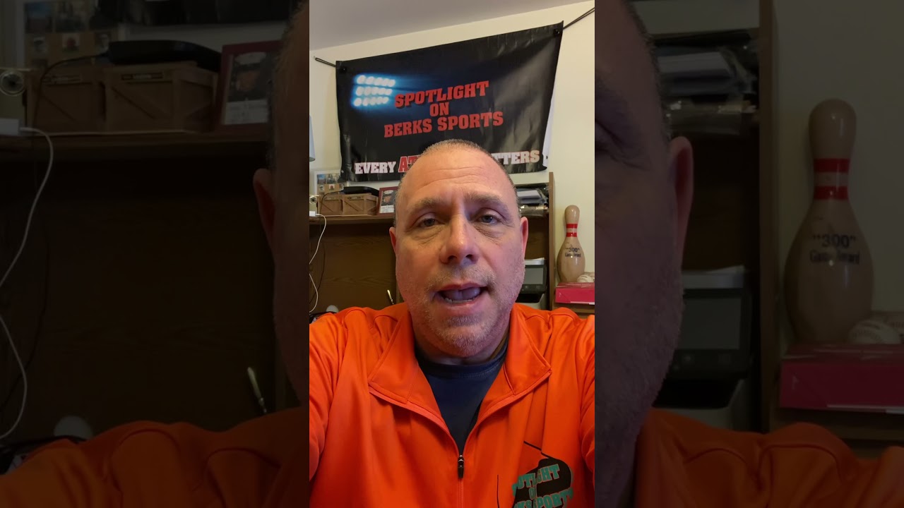 Get Recruited … National Scouting Report