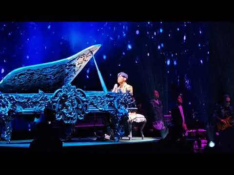 【4K超清音画】周杰伦嘉年华演唱会迪拜站 《花海》完整版
