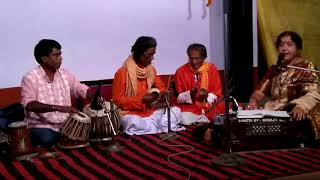 O ki o kalankini radha
