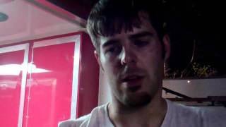 Interview w/ Super Late Model driver, Billy Moyer Jr.