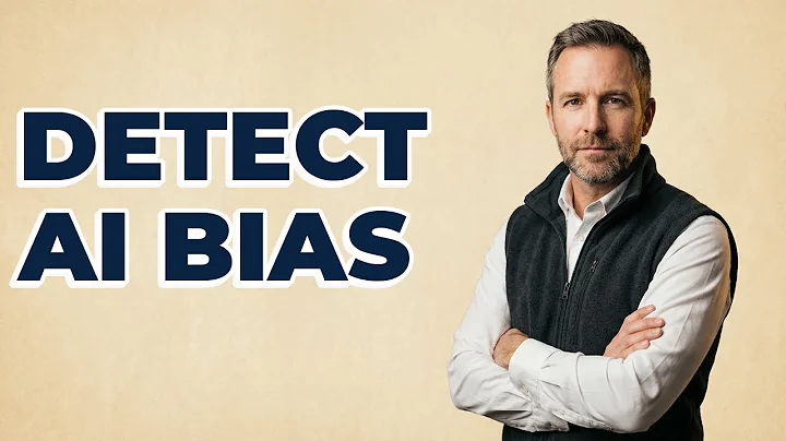 Which Detection Tools Identify Algorithmic Bias In AI Content?