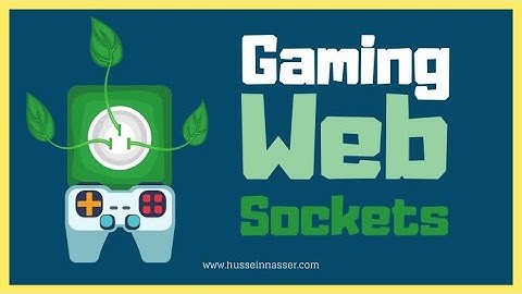 Building a Multi-player Game with WebSockets