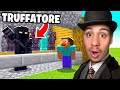 HO SMASCHERATO un TRUFFATORE che INGANNAVA lo STAFF del MIO SERVER!