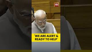 PM Modi Says India Is Alert &amp; Ready To Help Their Nationals | Gulf Region | West Asia War