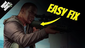 How to Fix GTA 5 Error "Only Windows 10 and Later and Later Are Supported"