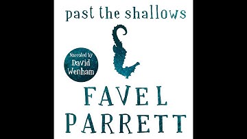 Plot summary, “Past the Shallows” by Favel Parrett in 5 Minutes - Book Review