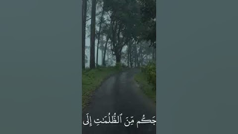 ايات من القرآن الكريم بصوت جميل جدا للشيخ د ياسر الدوسري #السعودية #مصر #المغرب #الجزائر #فلسطين