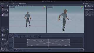 My 1 Year Testing GODOT 3D