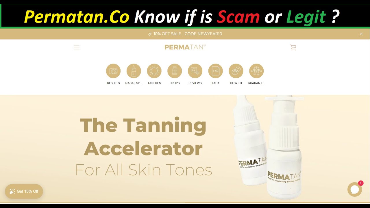 perma tan ! Permatan ! permatan nasal spray ! Permatan reviews