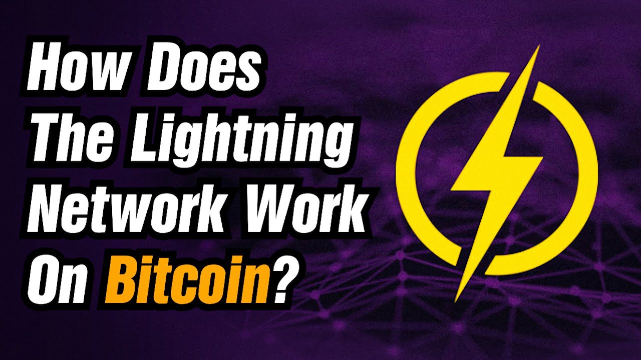 How Does Bitcoin & Lightning Work Together? - YouTube