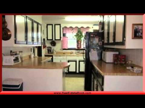 209 Elm St, Kingston, TN home video tour