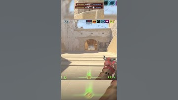 cs2 mirage 3k ak-47 #shorts #cs2 #cs #counterstrike #andreyisme #gaming #game #fps #youtube #song