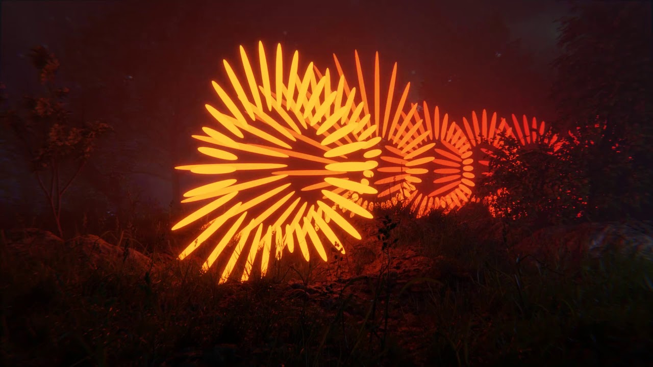 Natural Equalization /// Offish Insurgency /// Deep Drum n Bass