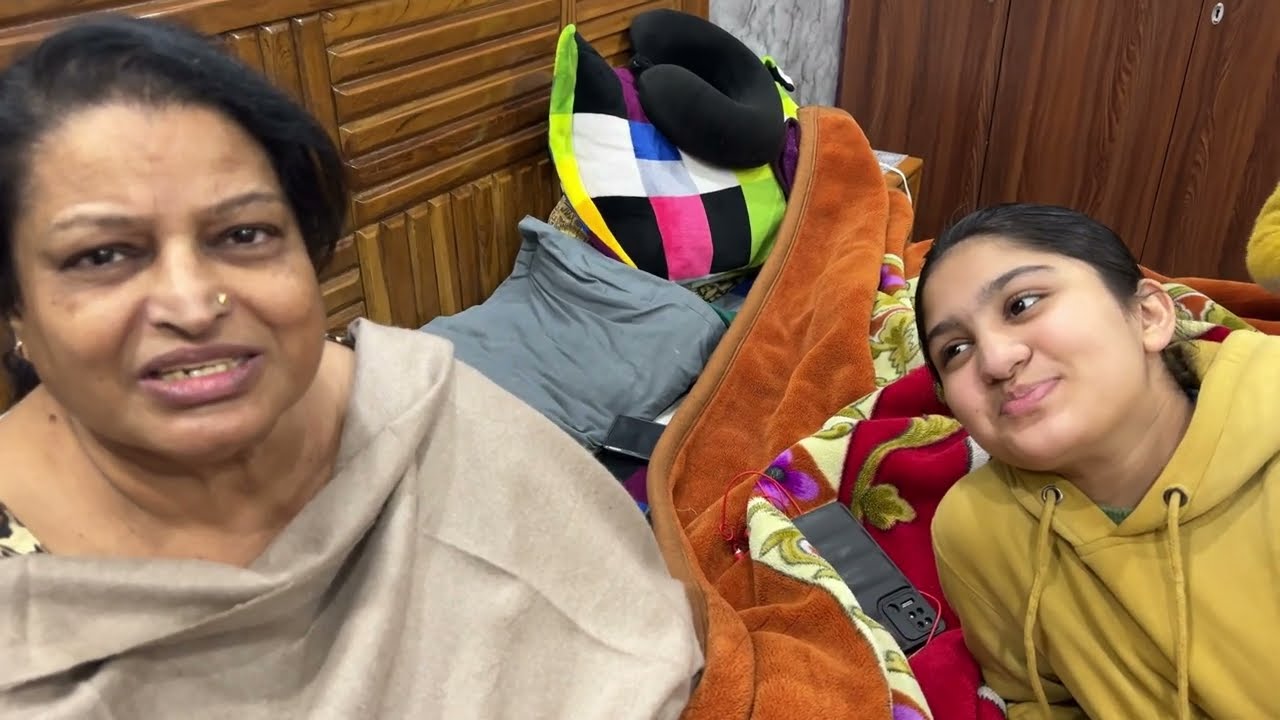 Ajwain Aur Kala Namak Magic 😢